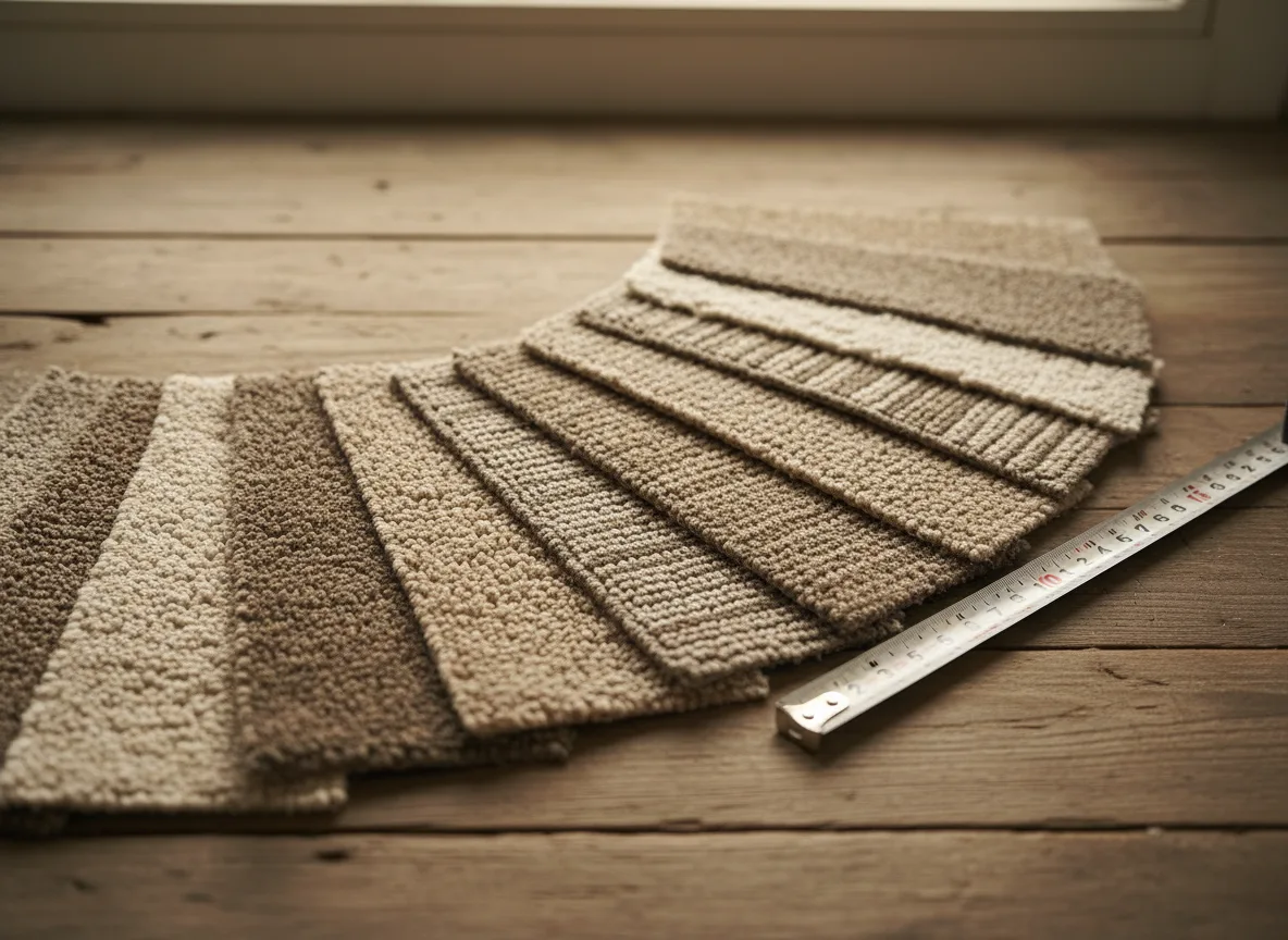 Carpet Installation Seymour, TN FAQs